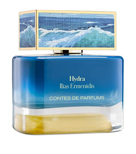 hydra contes de parfums|contes de parfum.